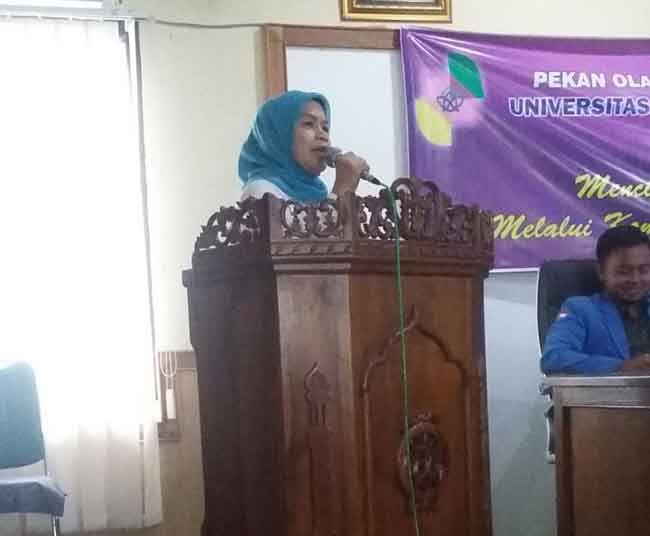 Febi Lahirkan Pemimpin Masa Depan