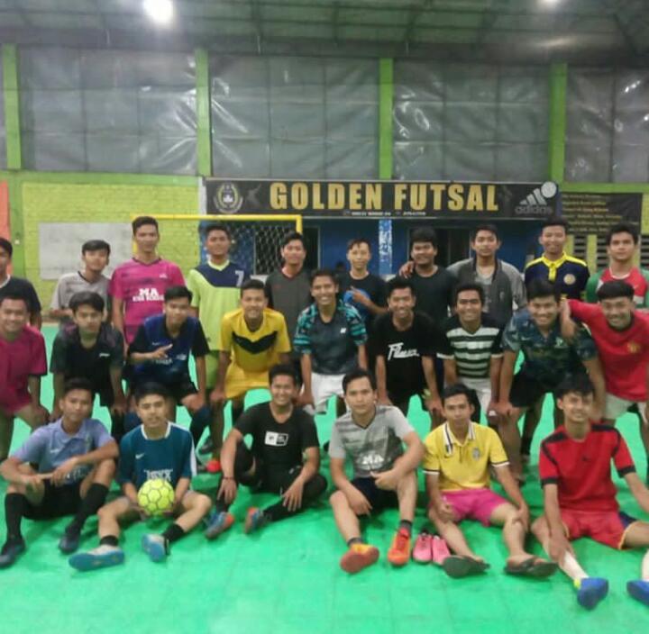 Futsal Fun