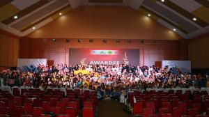 SILVER MEDAL di Raih Pada Ajang SORE 2 Jogyakarta Oleh FEBI UIN JAMBI