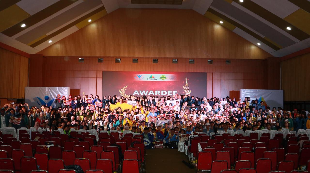 SILVER MEDAL di Raih Pada Ajang SORE 2 Jogyakarta Oleh FEBI UIN JAMBI