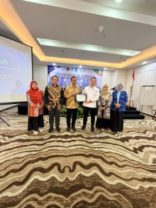 AFEBIS Mengusung Penguatan Peran Prodi dalam Meningkatkan Employability Lulusan Perguruan Tinggi