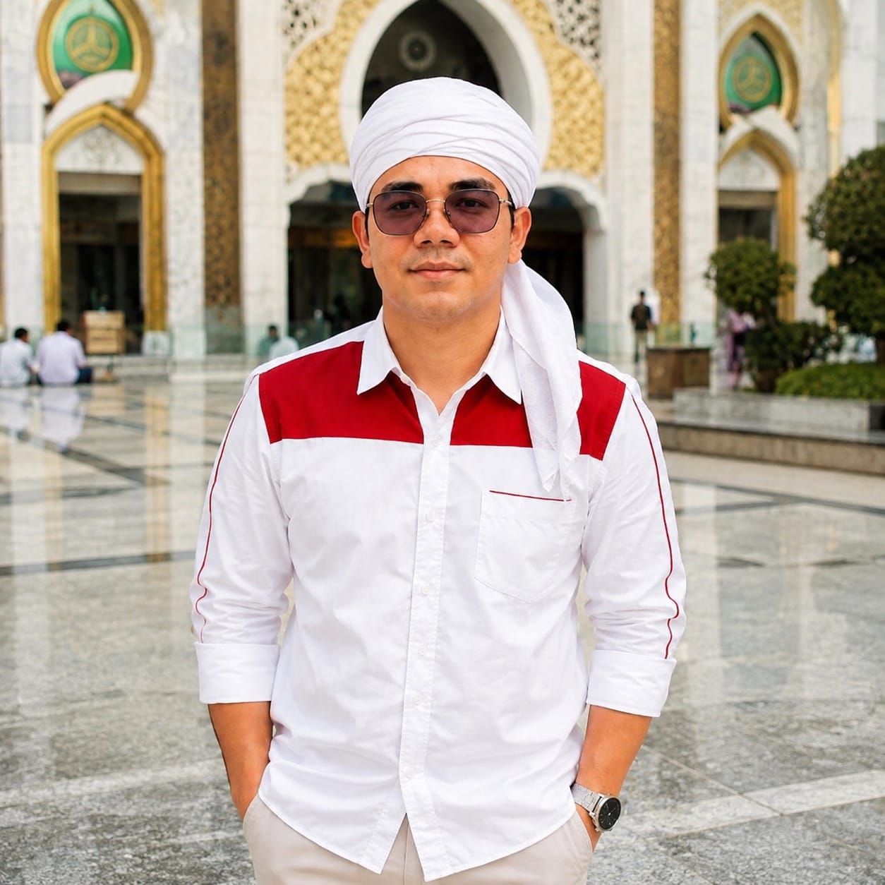 JIHAD ITU BERNAMA NERACA Hari Santri dan Ujian Ekonomi Syariah