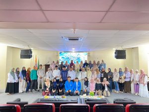FEBI Berdampak Gelar Workshop “Smart UMKM” untuk Dukung Pengembangan Usaha