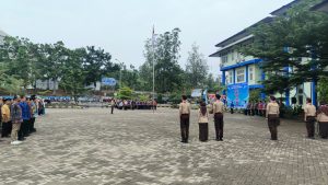 FEBI Cetarrr! Ikut Serta dalam Upacara Peringatan Hari Sumpah Pemuda ke 98 Tahun 2026