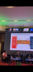 Dr. Aam Slamet Rusydiana, ME,Menilik ‘Participation Banking’ Turkiye: Memadukan Warisan Wakaf Utsmaniyah dan Modernisasi Keuangan Digital